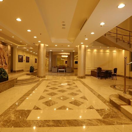 Marina Aqua Park Hotel أسوان المظهر الخارجي الصورة