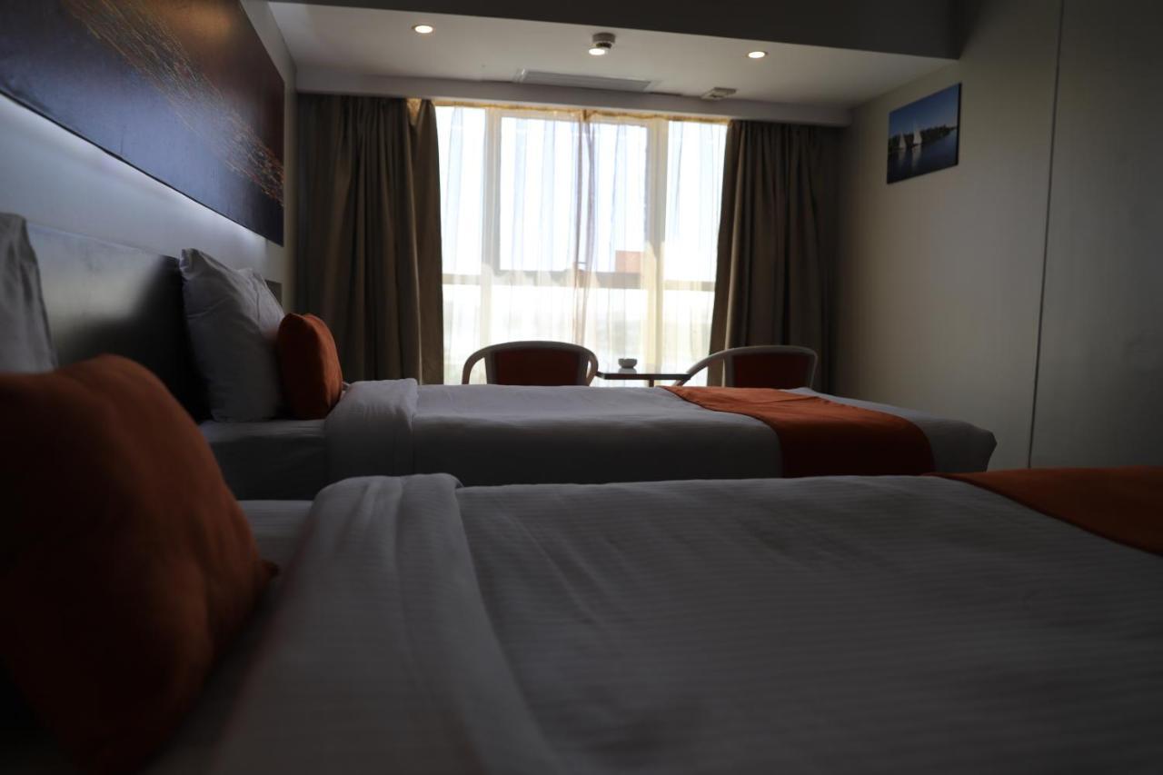 Marina Aqua Park Hotel أسوان المظهر الخارجي الصورة