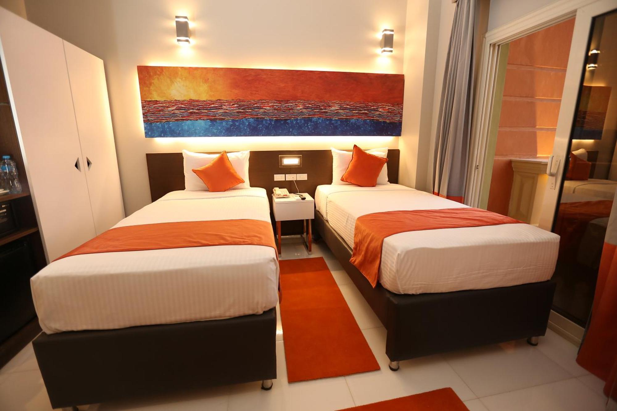 Marina Aqua Park Hotel أسوان المظهر الخارجي الصورة