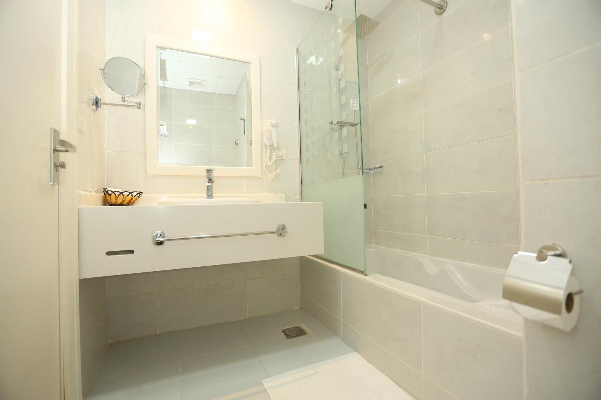 Marina Aqua Park Hotel أسوان المظهر الخارجي الصورة