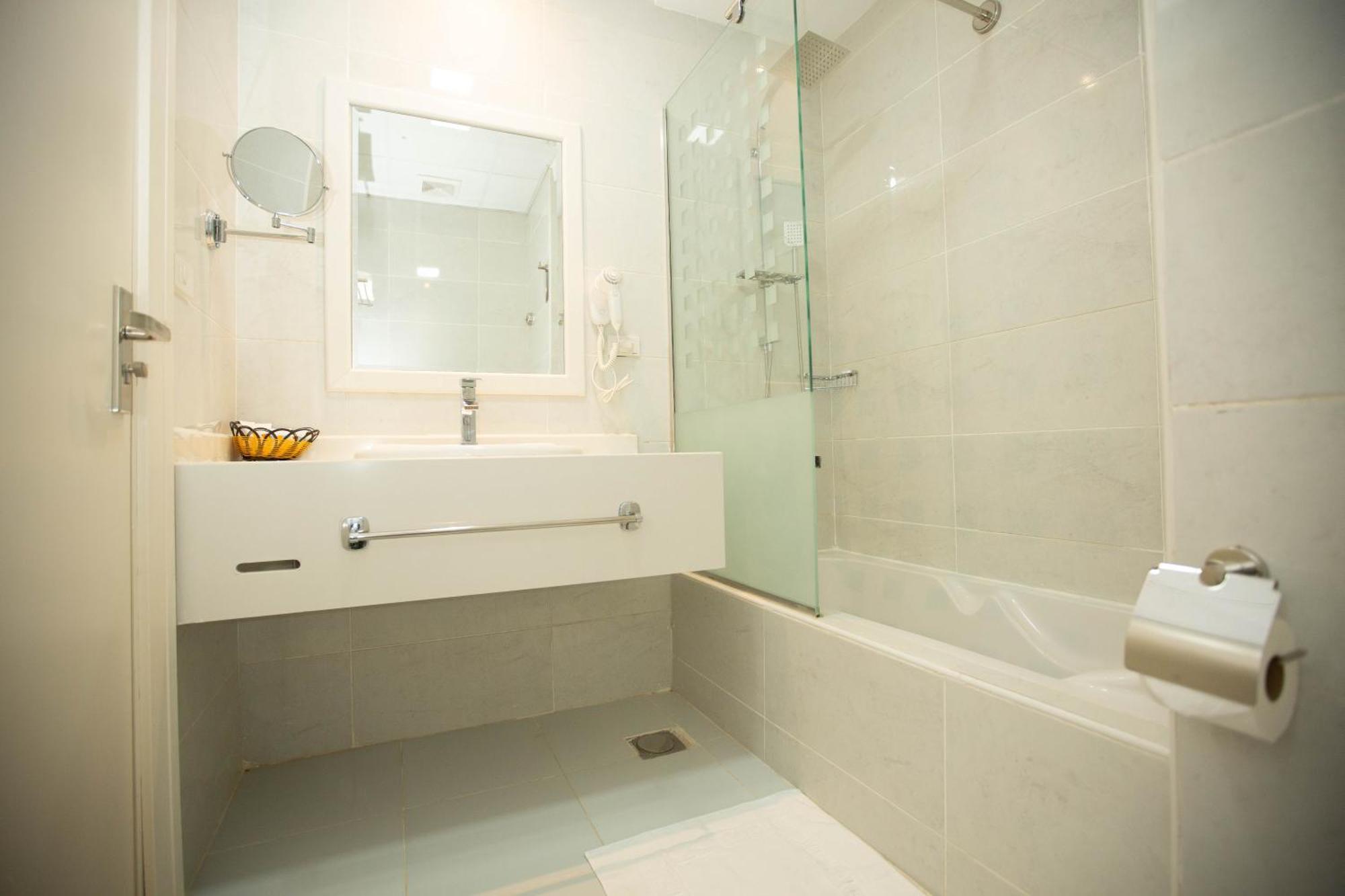 Marina Aqua Park Hotel أسوان المظهر الخارجي الصورة