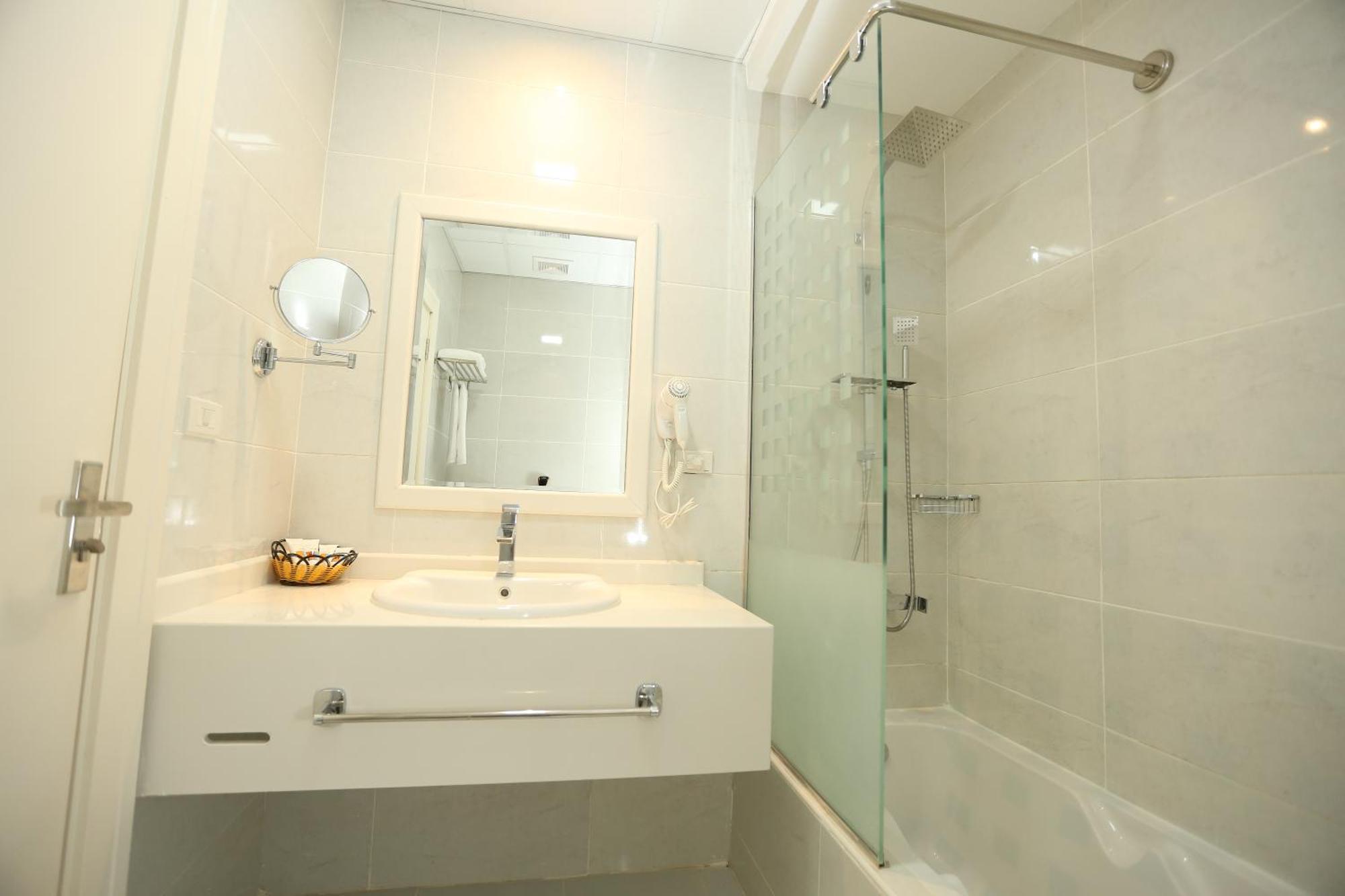 Marina Aqua Park Hotel أسوان المظهر الخارجي الصورة