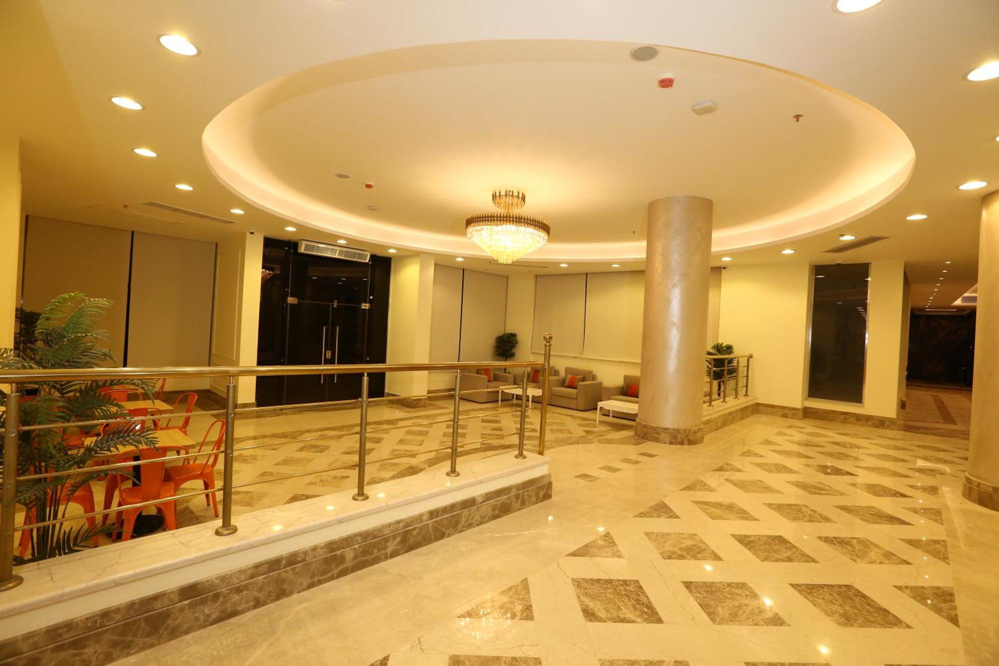 Marina Aqua Park Hotel أسوان المظهر الخارجي الصورة