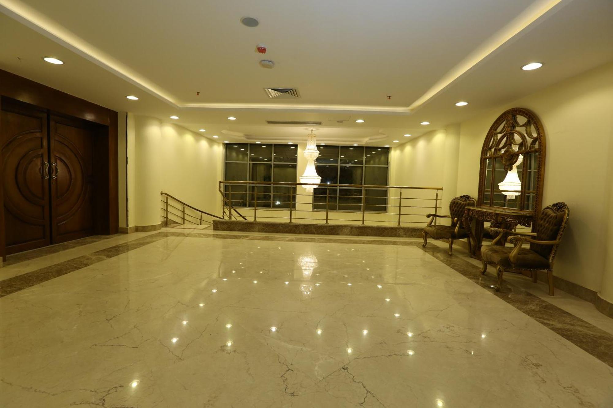 Marina Aqua Park Hotel أسوان المظهر الخارجي الصورة
