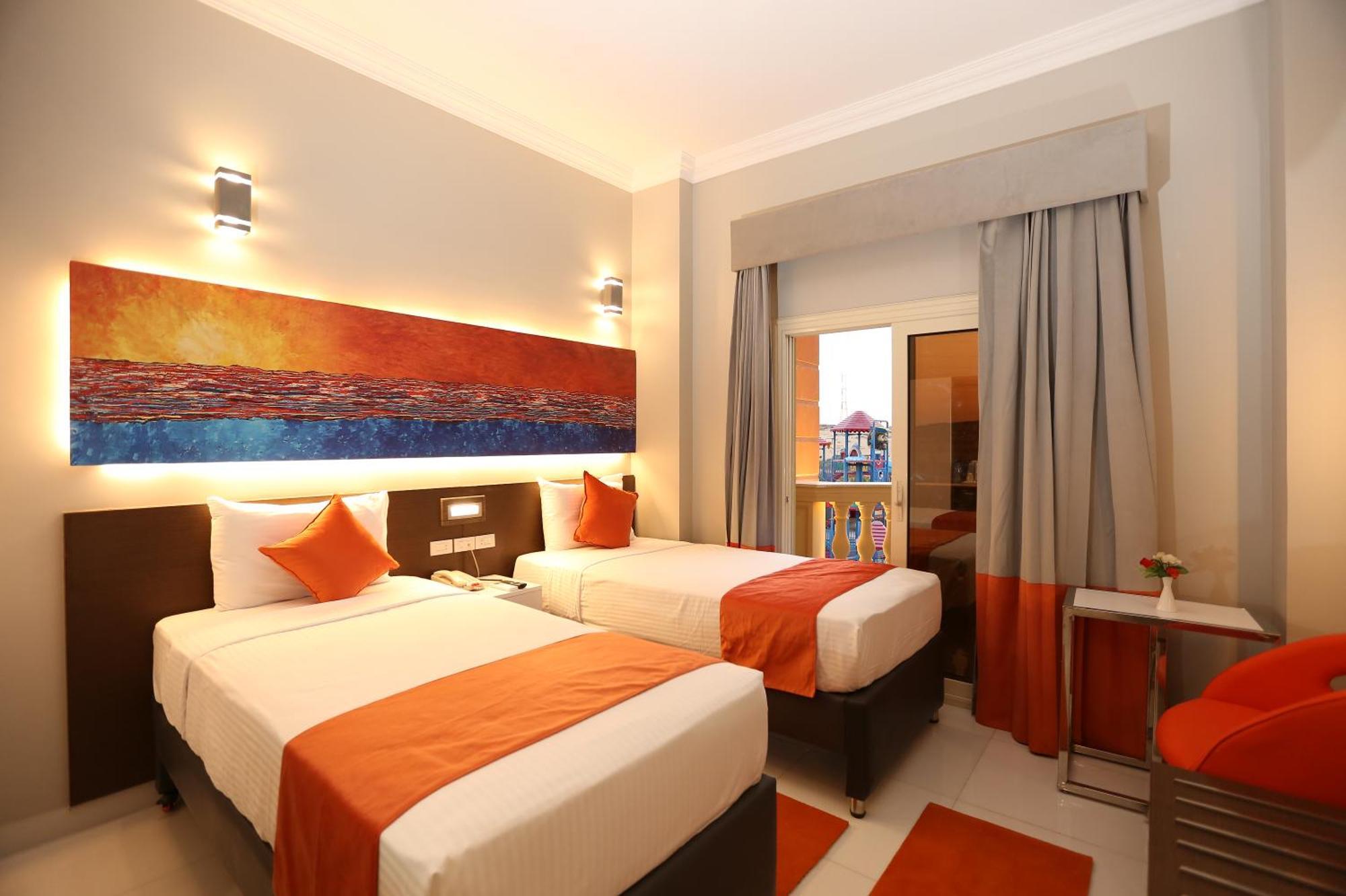 Marina Aqua Park Hotel أسوان المظهر الخارجي الصورة