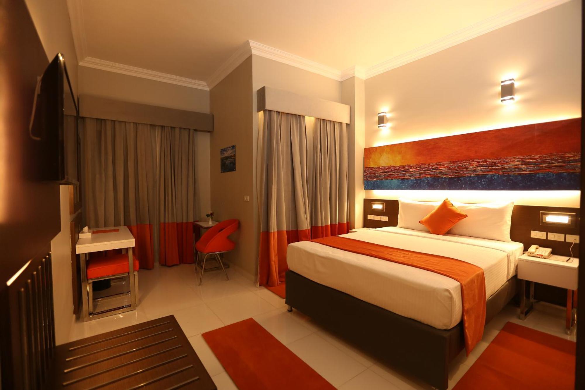 Marina Aqua Park Hotel أسوان المظهر الخارجي الصورة