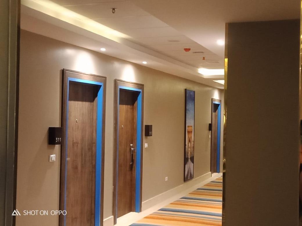 Marina Aqua Park Hotel أسوان المظهر الخارجي الصورة